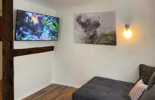 Appartement Schlossberg, Gasthaus Hirsch - Photo 11