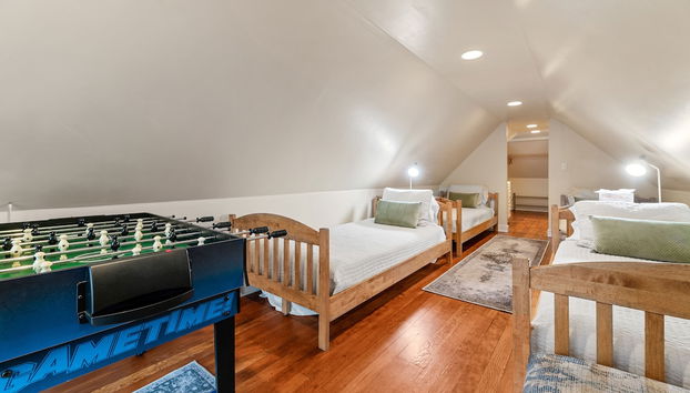 Casa Luna - Foto 3, Camera