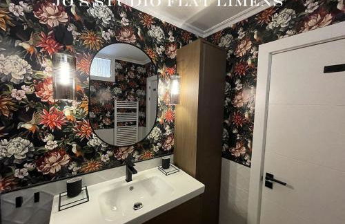 Jo's Studio Flat Limens - Foto 15