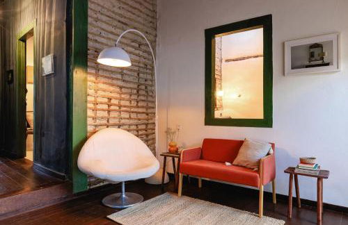 Incrível Casa Colonial-Déco - Centro Histórico - Foto 35