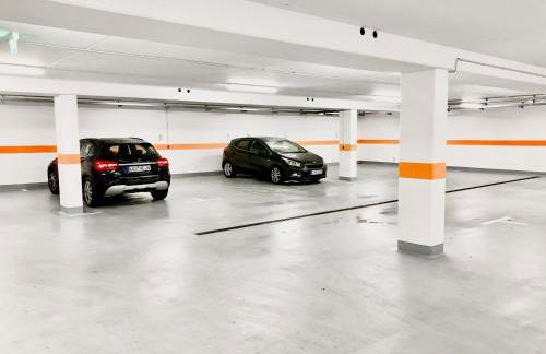 Quartier Schneespecht Westendpalais - Foto 25