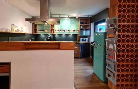 Kleine Oase - Foto 5