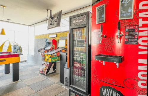 SanLoft Expo Inn Tietê 05 - Preferido! - Foto 31