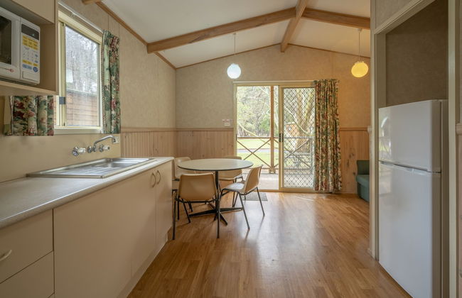 Wombeyan Caves - Foto 17