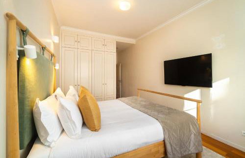 WHome Artsy Apartment in the heart of Chiado - Foto 18