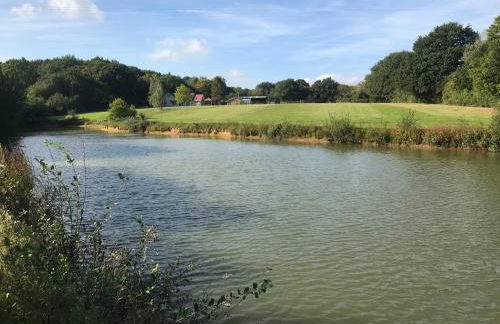 Cosy Cabin - Foto 16