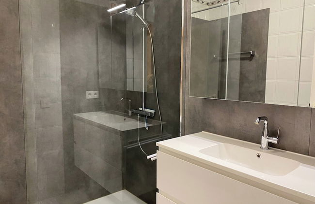 Apartment in Nieuwpoort Near the Beach - Photo 13