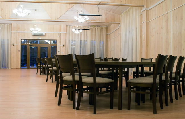 Flora Park Country Club - Foto 21