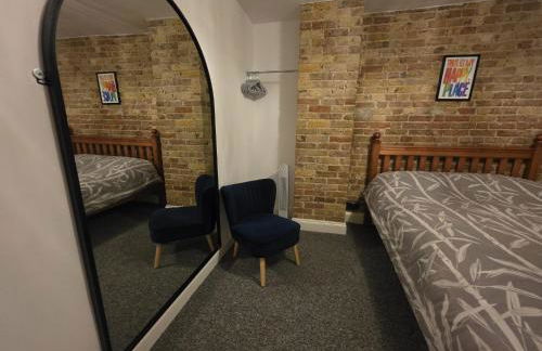 Entire 3 bedroom house 5 minutes from the beach - Foto 7