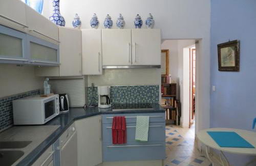 Traditional Countryside House Chateaux de la Loire - Foto 14