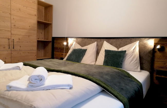 Apartment in Rauris With Balcony - Photo 2