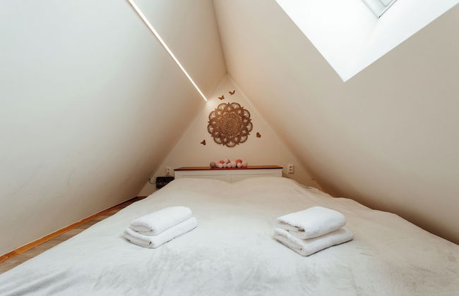 Opera apartments - Foto 43