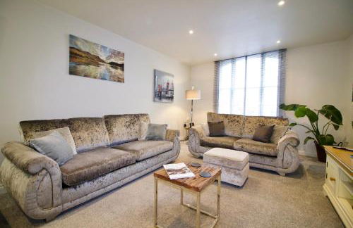 Hudson Apartment - 2 bedroom, Oakham Centre by Belmont Places - Foto 1