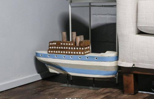 The Playmakers Funhouse-HOF Village - Foto 37