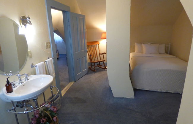 Lookout Cottages - Foto 6