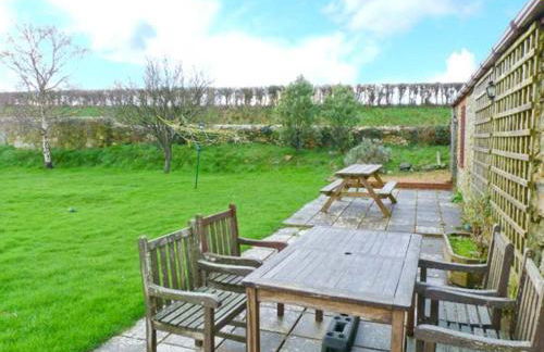 The Carthouse - Photo 6