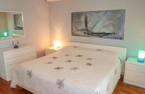 Luxury 2 Bedrooms App in Rabac - Istra - Foto 11