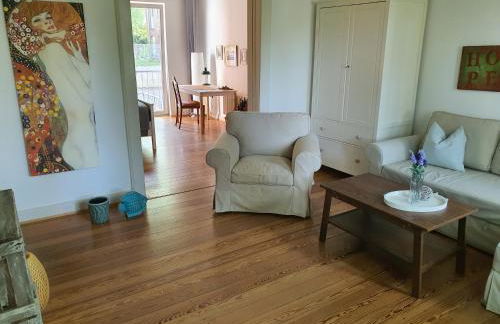 Wohnen in der Bürgermeistervilla - Foto 16