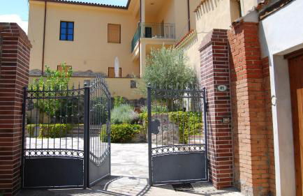 Villa Il Casale Onifai- Piano Terra - Foto 55