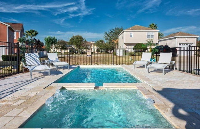 Je61536 - Reunion Resort - 7 Bed 7 Baths Villa - Photo 20