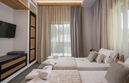 Luxury villas Argalios - Foto 7