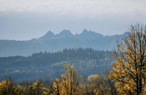 Domki Między Górami - Foto 7