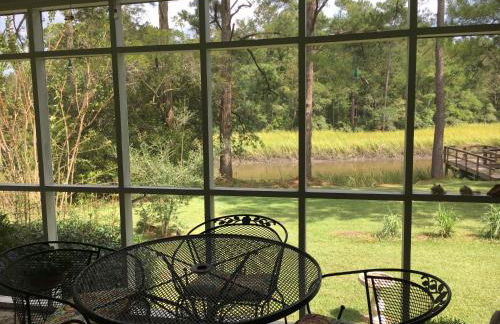 The Dock House - Foto 19