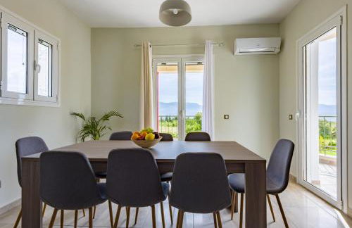 The Leaf House - Kefalonia - Photo 25