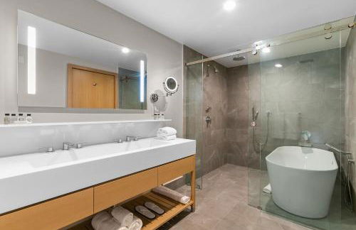 SA Carbon Beach Suites - Foto 8