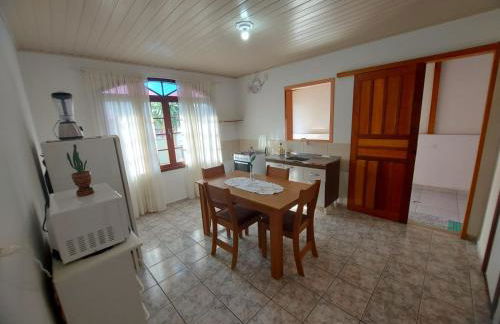 Cantinho do silêncio - Photo 5