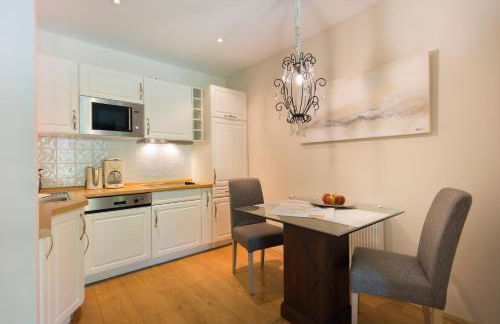 Apartmenthaus Haus Sonne I direkt am Strand - Foto 5