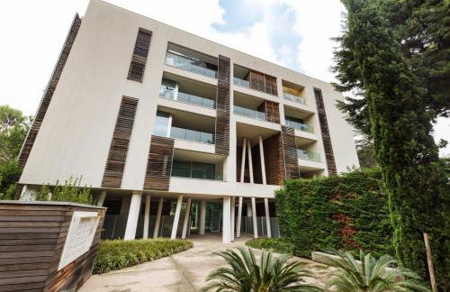 Molari Luxury Suites - Riccione - Photo 34