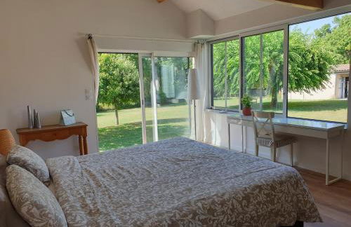 Maison contemporaine près de la mer - Foto 34