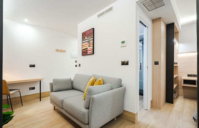 Feelathome Ventas Suites - Foto 42