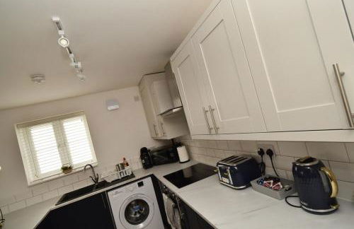 Chester Road Serviced Apartments - Foto 28