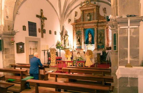 Morning Star Garabandal St John of the Cross Studio - Foto 31