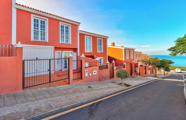 Nice House Nina With Jacuzzi - Photo 25