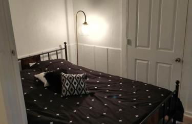 The Van Zant House - Foto 23