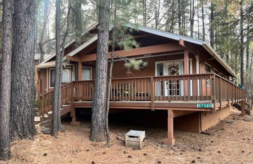 The Bluejay Cabin at Munds Park, AZ! - Foto 34