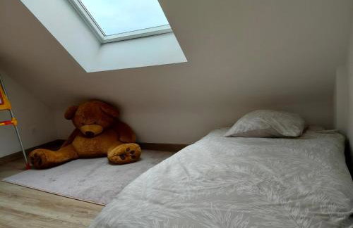 Maison de vacances - Foto 11