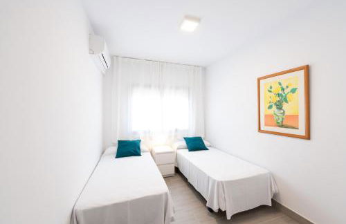 Apartamentos Marblau - Foto 61