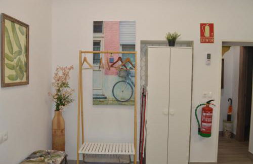 FLEMING Loft PARKING Tourist Córdoba - Foto 14