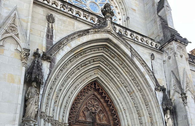 Tour por Bilbao + Funicular de Artxanda - Foto 6