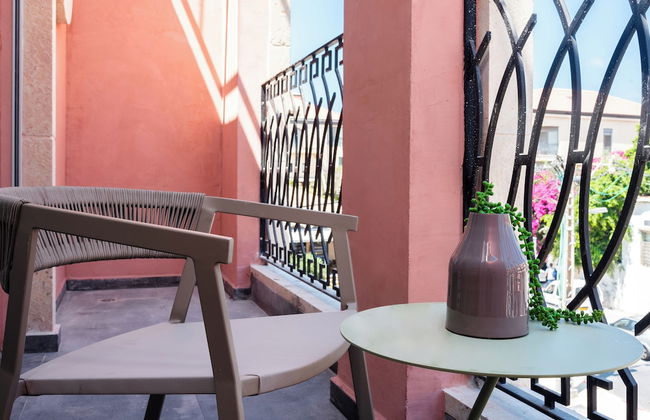 Jaffa Port TLV Hotel Apartments - Foto 63