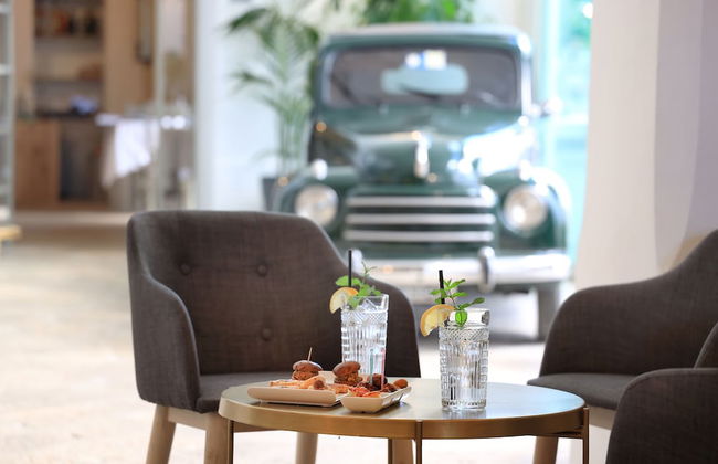 Palazzo Circolone - Foto 23