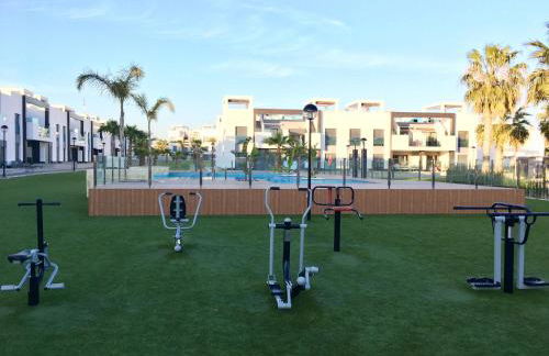 Oasis Beach El Raso Guardamar - Foto 71