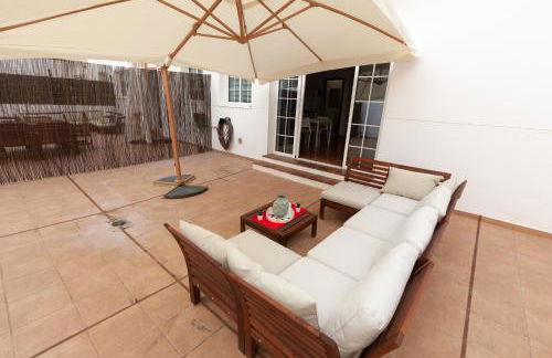 Estudio con gran terraza Chill Out - Photo 18