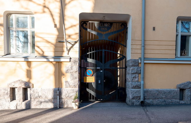 2ndhomes Luminous 2BR Loft House w Sauna - Foto 33