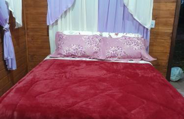 Cabanas dos Pinheiros - Foto 20