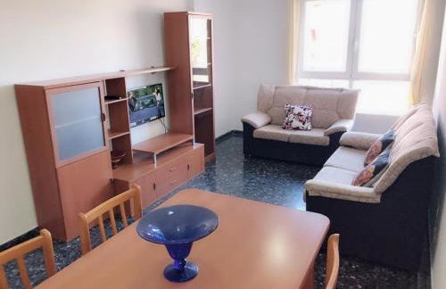 Avenida de Daniel Gil 72 - 2º - 7ª - Foto 1